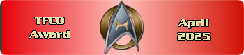 TFCO April 2025
